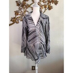 Unbranded Women's multi Blouse